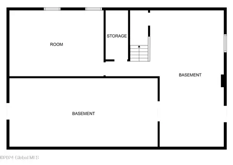 Floorplan - 58 Beach Rd, Halfmoon, NY 12065 photo 4 of 4