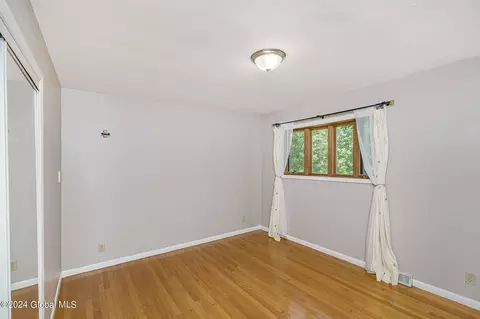 Bedroom - 58 Beach Rd, Halfmoon, NY 12065 photo 7 of 11