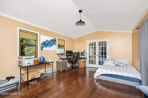Bedroom - 58 Beach Rd, Halfmoon, NY 12065 photo 11 of 11
