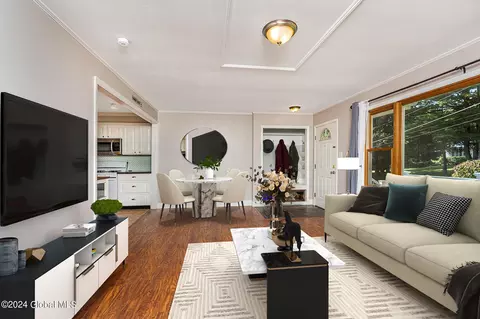 Living - 58 Beach Rd, Halfmoon, NY 12065 photo 1 of 6