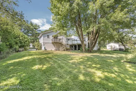 Exterior - 58 Beach Rd, Halfmoon, NY 12065 photo 2 of 3