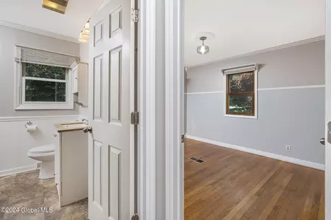 Entry Way - 58 Beach Rd, Halfmoon, NY 12065 photo 1 of 1