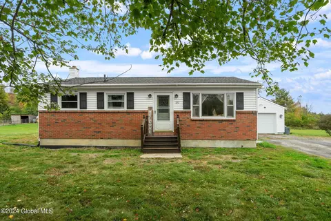 327 Witter Rd, Altamont, NY 12009
