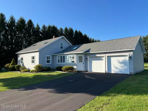 335 Opalka Rd, Fort Johnson, NY 12070