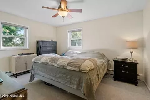 Bedroom - 232 Phillips Rd, Schenectady, NY 12306 photo 2 of 7