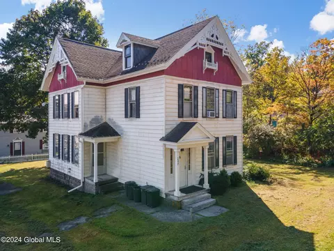 248 Summit St, Richmondville, NY 12149