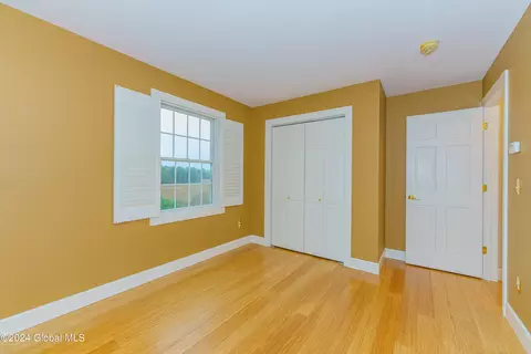 Bedroom - 391 Wall St, Schuylerville, NY 12871 photo 5 of 7