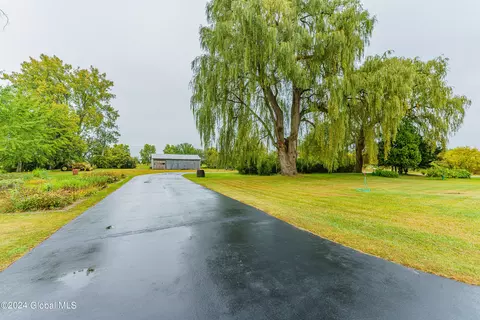Exterior - 391 Wall St, Schuylerville, NY 12871 photo 8 of 15
