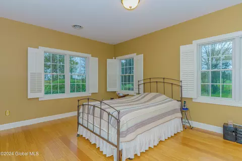 Bedroom - 391 Wall St, Schuylerville, NY 12871 photo 1 of 7