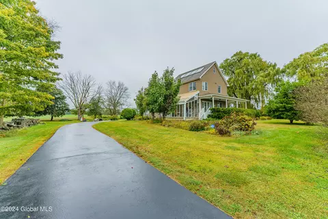 Exterior - 391 Wall St, Schuylerville, NY 12871 photo 1 of 15