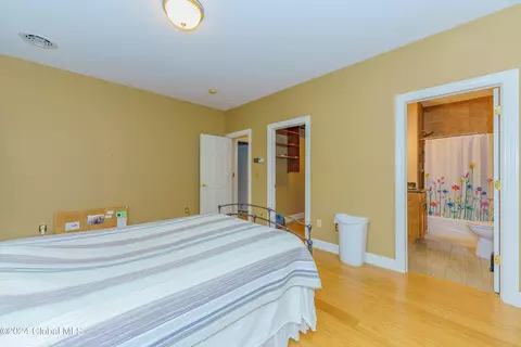 Bedroom - 391 Wall St, Schuylerville, NY 12871 photo 2 of 7