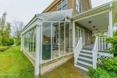 Exterior - 391 Wall St, Schuylerville, NY 12871 photo 2 of 15