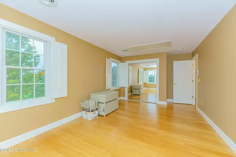 Bedroom - 391 Wall St, Schuylerville, NY 12871 photo 3 of 7