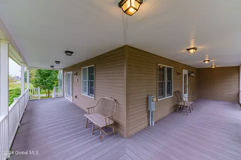 Exterior - 391 Wall St, Schuylerville, NY 12871 photo 10 of 15