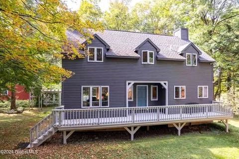 192 Old Queechy Rd, Canaan, NY 12029