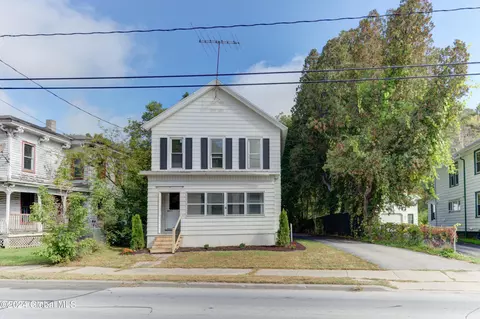 50 Broadway, Fonda, NY 12068