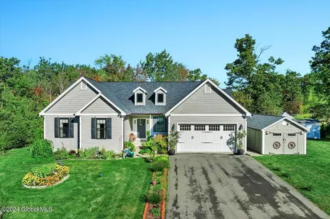 223 Evergreen Pl, Delanson, NY 12053