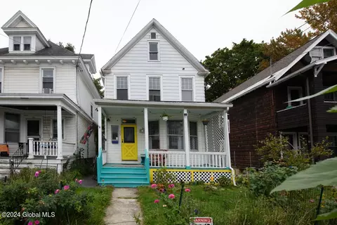 868 Washington Ave, Albany, NY 12203