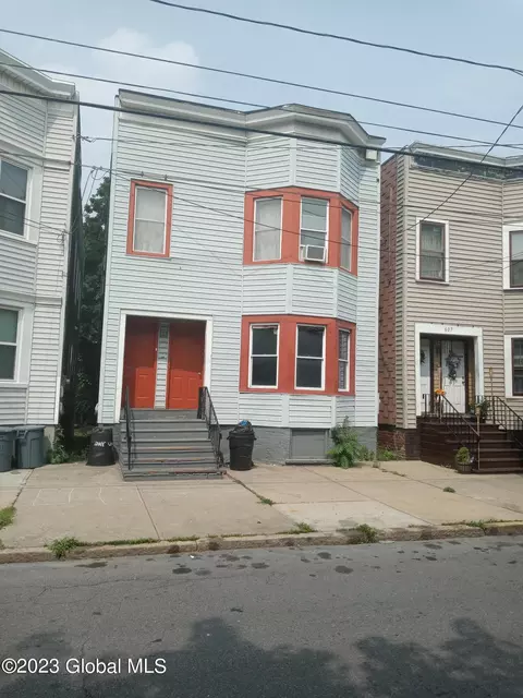 609 Livingston Ave, Albany, NY 12206