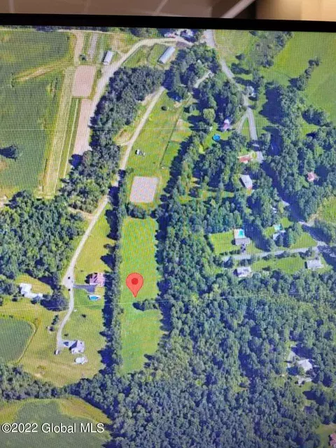 29 Fitting Ln #LOT 3, Troy, NY 12180