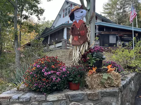 3019 N Shore Rd, Hadley, NY 12835