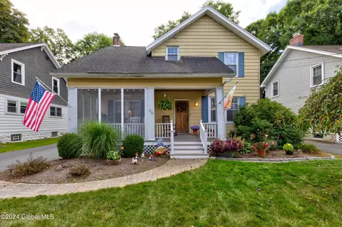 45 Belle Ave, Troy, NY 12180
