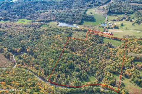 L6.1 County Route 62, Cambridge, NY 12816
