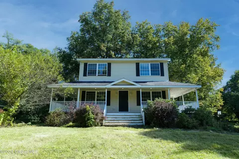 474 Stage Rd, Charlton, NY 12019