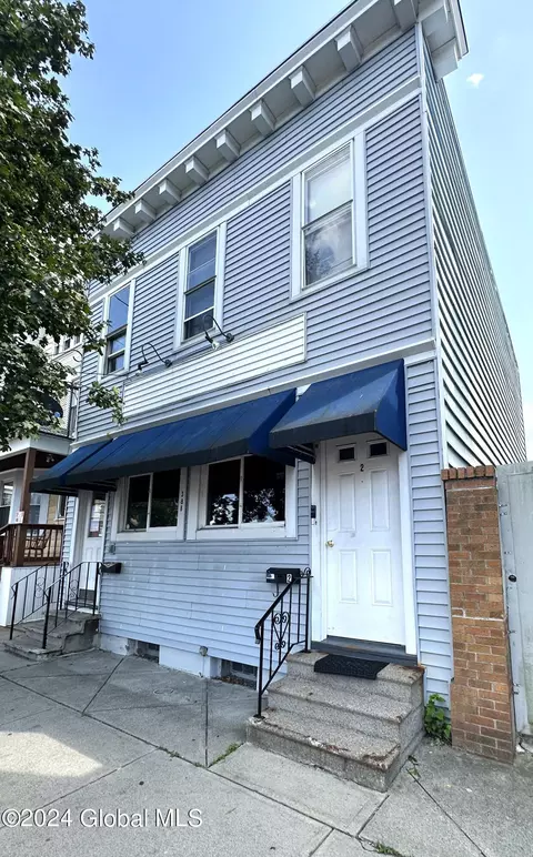 386 Delaware Ave, Albany, NY 12209