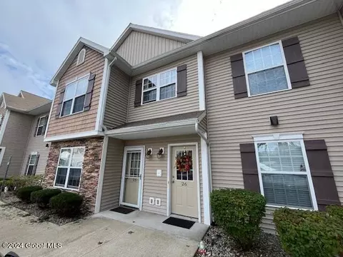 2000 Curry Rd #26, Schenectady, NY 12303