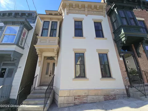 48 Second Ave, Albany, NY 12202