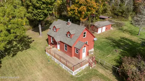 1263 County Route 68, Eagle Bridge, NY 12057 photo 2