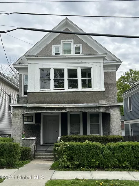 222 Ontario St, Albany, NY 12203