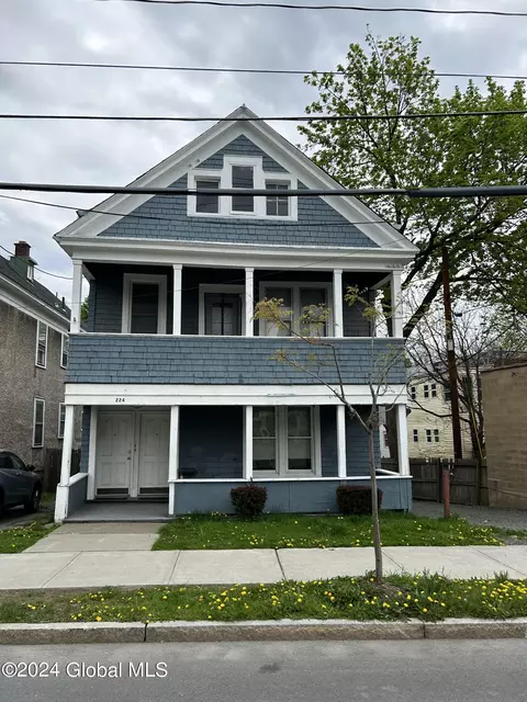 224 Ontario St, Albany, NY 12203