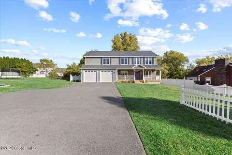 36 Johnson Rd, Latham, NY 12110