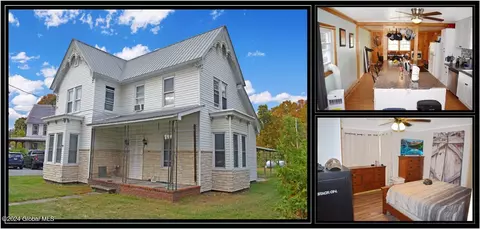64 Hudson St, Warrensburg, NY 12885