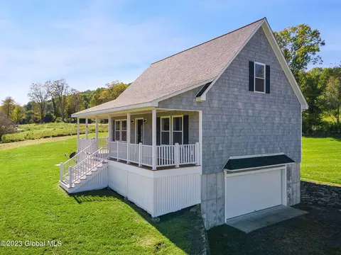 310 Charlotte Valley Rd, Charlotteville, NY 12036