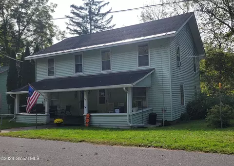36-38 Floral Ave, Canajoharie, NY 13317