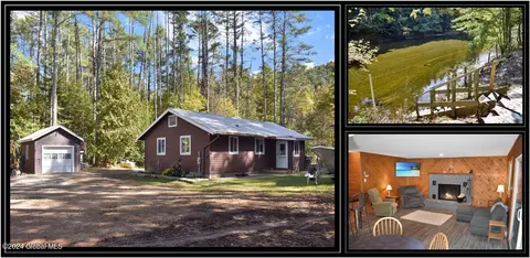 18 French Rd, Schroon Lake, NY 12870