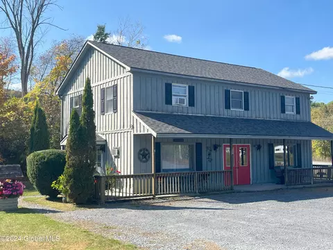 2885 State Route 22, Cambridge, NY 12816 photo 1