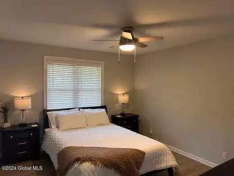Bedroom - 332 Ferris Rd, Schenectady, NY 12304 photo 3 of 7