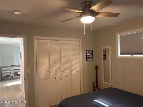 Bedroom - 332 Ferris Rd, Schenectady, NY 12304 photo 7 of 7