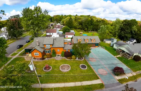 140 East Blvd, Gloversville, NY 12078