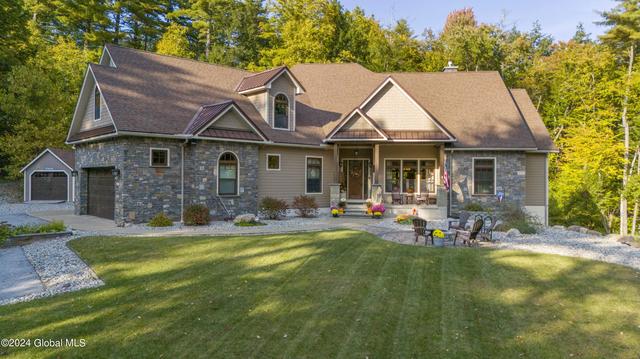 78 Cotherman Dr, Lake George, NY 12845