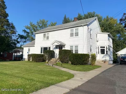 100 Edward St, Cohoes, NY 12047