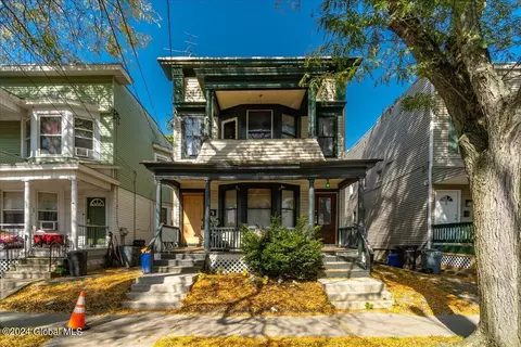 155 Ontario St, Albany, NY 12206