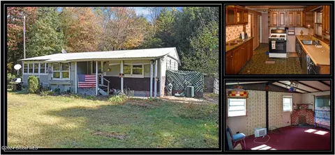 432 White Schoolhouse Rd, Chestertown, NY 12817
