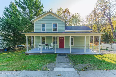 236 Summit St, Richmondville, NY 12149