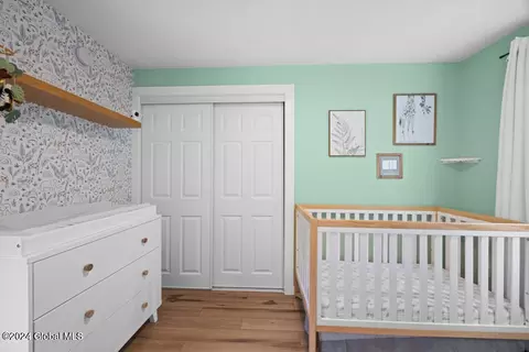 Bedroom - 29 Hackett St, Selkirk, NY 12158 photo 10 of 10