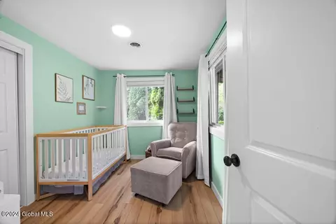 Bedroom - 29 Hackett St, Selkirk, NY 12158 photo 9 of 10